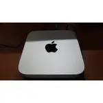 APPLE MAC MINI A1347 4G RAM 2012年製 零件機 台中大里