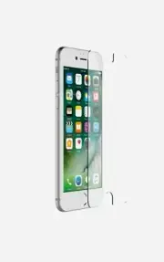 OtterBox Alpha Screen Protector-iPhone 6-6s-7-8-SE 2020-SE 2022-Pro Pack77-55817