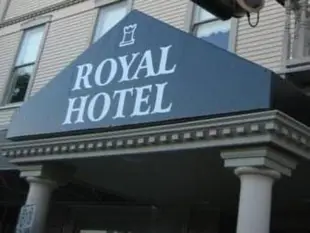 Royal Hotel Chilliwack