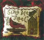 Sing We Noel~Homespun Elegance