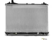 Radiator For 06-13 Suzuki Grand Vitara 2.7L V6 3.2L 2.4L 4 Cyl GLS NG29B6 (for: Suzuki)