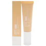 3Ina The Tinted Moisturizer SPF 30 - 606 For Women 1 oz Foundation