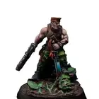 Sly Marbo painted figure Warhammer 40k Pre-Sale | Art
