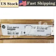 1Pc New Factory Sealed Allen-Bradley 2711P-RAAT15 PanelView Plus 7 Touch Screen