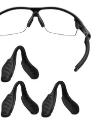 Replacement Nose Pads Nose Piece for Oakley Radar PathRadar Edge OO9184RadarLock PathRadar EV Path OO9208 Sunglass