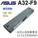 ASUS A32-F9 6芯 日系電池 F9F F9J F9S F9Sg Pro60 X20 X20 (9.3折)