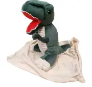 New Weighted Dinosaur 2kg By Sensory Sensations
