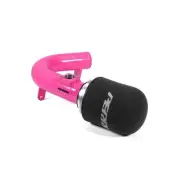 Perrin Cold Air Intake - Hyper Pink Fits 2022-2025 Subaru WRX