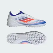 Adidas F50 League TF - Size M8/W9
