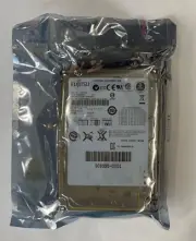 BRAND NEW! MHW2040AT FUJITSU ATA PATA 40GB 2.5" 4200RPM INTERNAL HARD DISK DRIVE