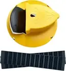 EZONEDEAL Continuous Mouse Trap-Bucket Mouse Traps - Flip N Slide Bucket Lid ...
