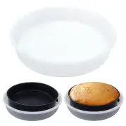 Springform Pans, Cheesecake Pan Protector, Springform Pans Accessories,Prevent