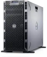 Dell PowerEdge T620 E5-2670 V2 2.5GHz 10-Core NO RAM NO HDD DW Tower (Renewed)