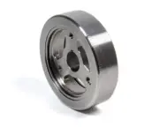 Rollmaster 0206 SBC SFI 6in Harmonic Balancer - Int. Balancer