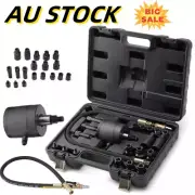 Pneumatic Diesel Injector Extractor Puller Kit for Diesel Engines Diesel Tools