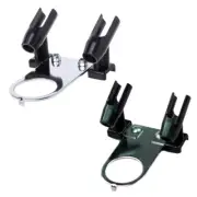 Simple Mini 1PC Holder Stand Support Airbrushes Paint Hobby Art