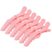 Hair Sectioning Clips Strong Grip SalonHaircut Accessories Hair Styling Clips