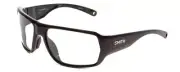 Smith Optics Castaway Designer Reading Glasses Gloss Black Wrap 63mm