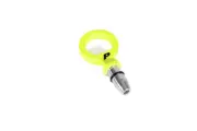 Perrin For Subaru Dipstick Handle Loop Style - Neon Yellow