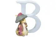 Beatrix Potter Alphabet - B - Benjamin Bunny
