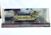Corgi 34209 Boeing-Vertol Chinook HC.1 Special Svc. Helicopter Die-cast 1/72 MIB