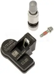 Dorman Oe Solutions Tire Pressure Monitoring System Tpms Sensor