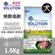 PRO毛孩王 耐吉斯SOLUTION 超級無穀 高齡犬羊肉配方 紐澳放牧羊1.5KG (7.8折)