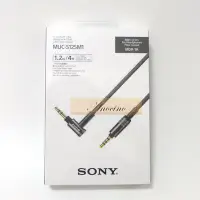 在飛比找Yahoo!奇摩拍賣優惠-[Anocino]  日本境內版 SONY MUC-S12S