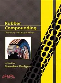 在飛比找三民網路書店優惠-Rubber Compounding—Chemistry A
