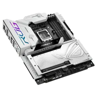 華碩 ROG MAXIMUS Z790 FORMULA 主機板 ATX/1700腳位