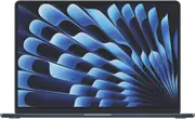 "Apple MacBook Air 15"" M4 chip 16GB 256GB - Midnight"