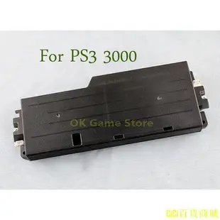 CiCi百貨商城1pc 替換電源適配器適用於 PS3 超薄控制台 APS 306 EADP-185AB CECH-3001A