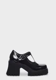 [Lamoda] Seeing Things Mary Janes