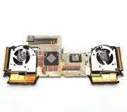 5H40S20691 New Thermal Module CPU GPU Heatsink w/Fan For Legion 7 16ARHA7 82UH