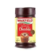 Weikfield Drinking Chocolate Powder 100g Free Shipping World wide