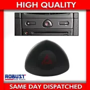 HAZARD WARNING LIGHT EMERGENCY SWITCH BUTTON FOR RENAULT CLIO 8200634256