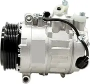 Ac Compressor Compatible For BENZ C-CLASS R230 SL55 SL550 VIANO W639 VITO MIXTO Bus 2.0 2.2 Air 0012301411 0002308111 A0012301711