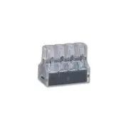 GA41583 WAGO - 773-108 - CONNECTOR, PUSHWIRE 2.5SQMM 8W