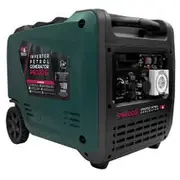 WELLING & CROSSLEY 6000w Smart Silent Generator Inverter WC-P6000SI