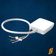 Honeywell Home C-Wire Adapter for Wi-Fi Thermostats