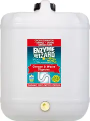 Enzyme Wizard Grease and Waste Digestor