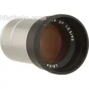 LEICA LEITZ 37015 90mm f2.5 COLORPAN CF PROJECTION LENS, NEW FACTORY BOXED SALE