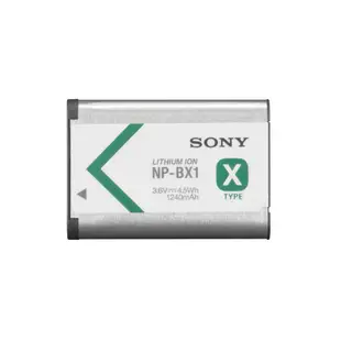 SONY NP-BX1 原廠電池 盒裝 台灣索尼公司貨