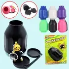 Air Purifier for Smoker Pocket Personal Cigarette Filter Absorbers Smoke Buddy