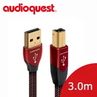 在飛比找PChome24h購物優惠-美國線聖 Audioquest USB-Digital Au