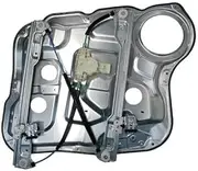 Window Lift 824712B000 Car Front Left Window Regulator Panel Glass Regulator for Hyundai for Santa Fe 2007 2008 2009 Car Glass Regulator