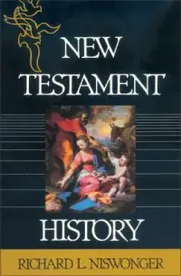 在飛比找博客來優惠-New Testament History