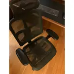 (已售出)ENJOY 121 人體工學電腦椅