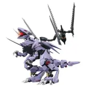 Takara Tomy Adamas Machina ZOIDS AMZ-01 Berserk Fuhrer