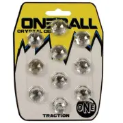 One Ball Jay Crystal Gems Snowboard Stomp Pad New Traction Pads 10 Gems